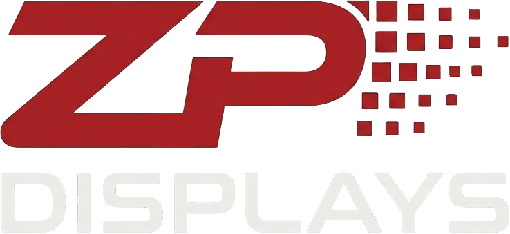 ZP Displays