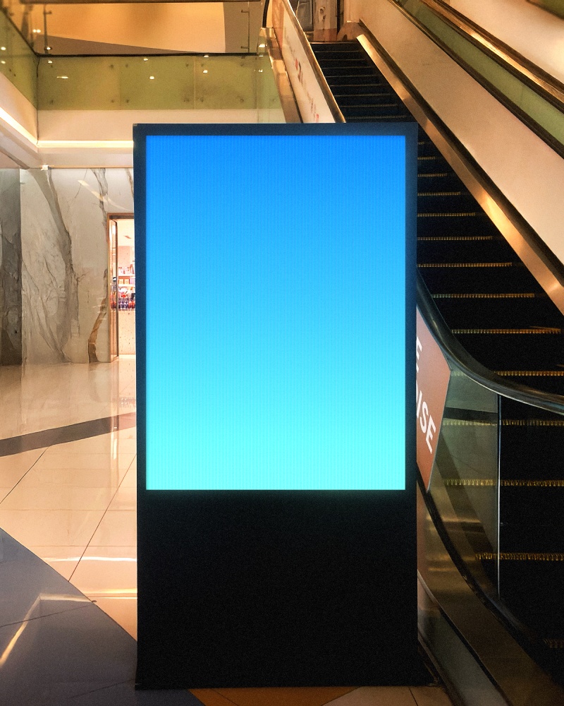 MCO macro — cabinet or module detail
